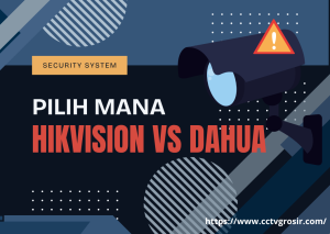 hikvision vs dahua